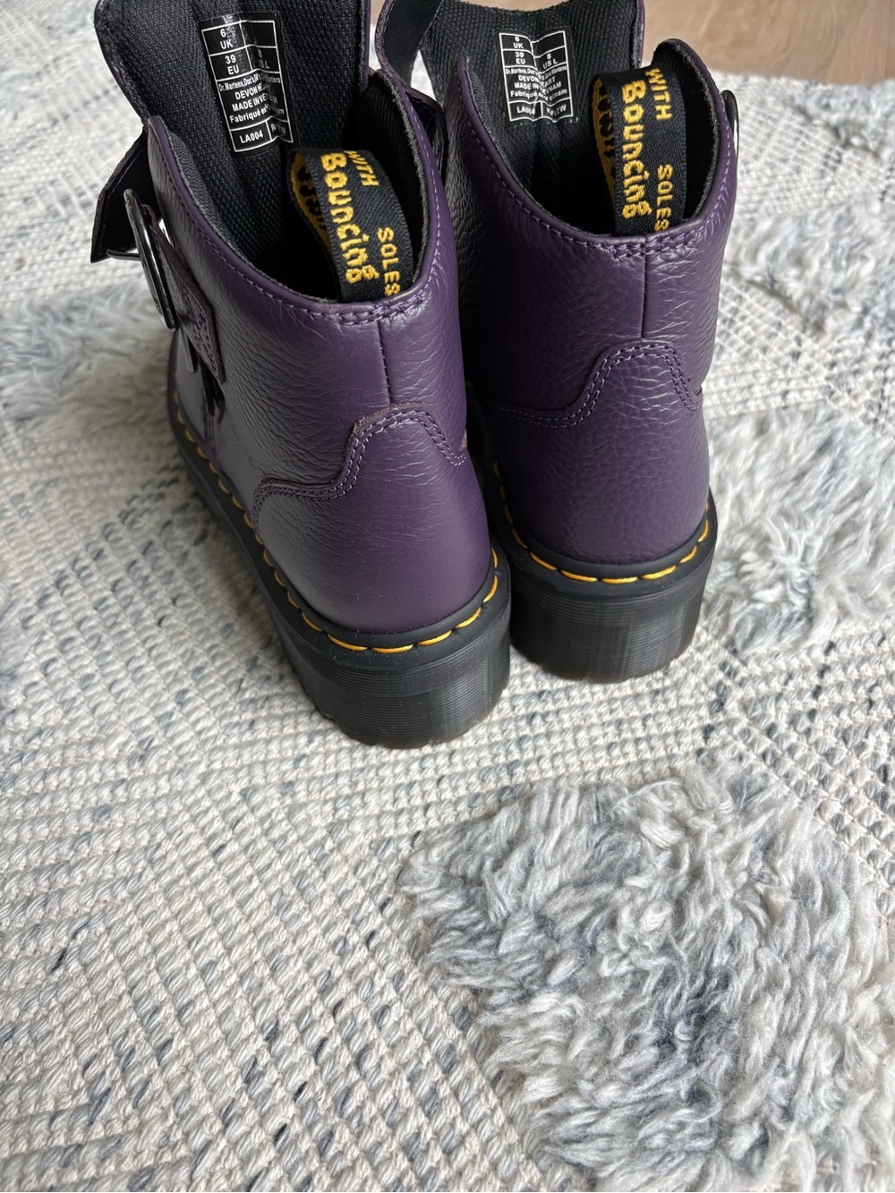 Dr Martens - Picture 6 of 10